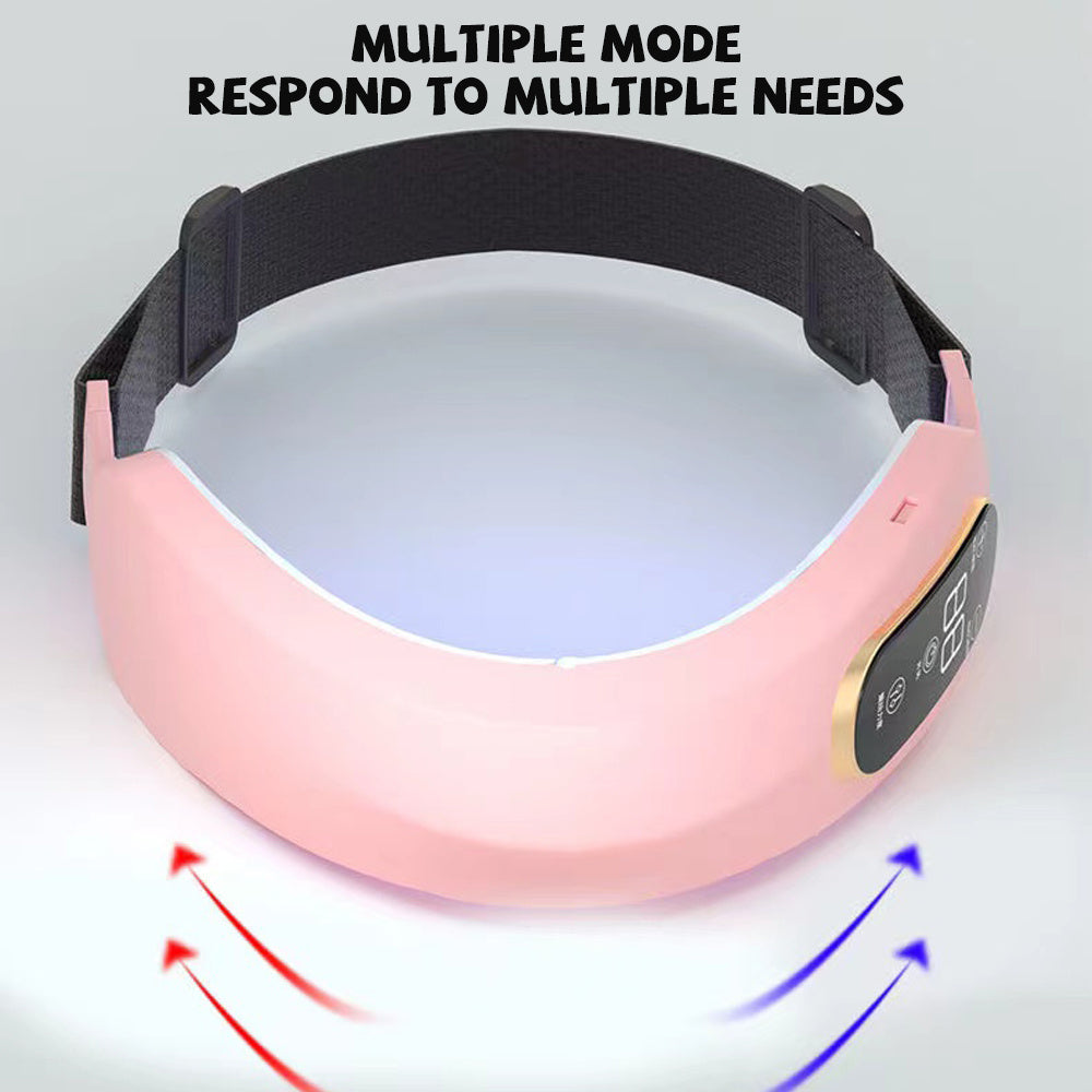 Microcurrent Face Massager EMS LED Photon Therapy